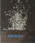 Reinheit 99% Msg-additives Mononatriumglutamat 60mesh