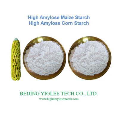 Peking YIGLEE TECH HAMS resistente Stärke mit hohem Amylosegehalt