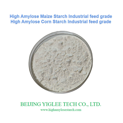 Peking YIGLEE TECH Maisstiel mit hoher Amylose für modifizierte Stärke Mais HAMS