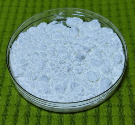 Hoher Amylose Maisstärke Lebensmittelqualität Präbiotika resistente Stärke Niedriger GI
