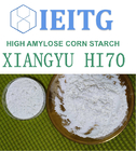 Änderte hohe Maisstärke der Amylosen-HI70 Mais-niedrige Viskositäts-hohe Faser-Stärken