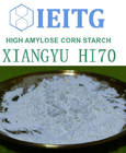 Abbaubarer Mais-änderte hohe Amylosen-Maisstärke IEITG XIANGYU HI70