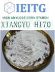 Abbaubare geänderte Maisstärke SCHINKEN HI70 hohe Amylose 70%