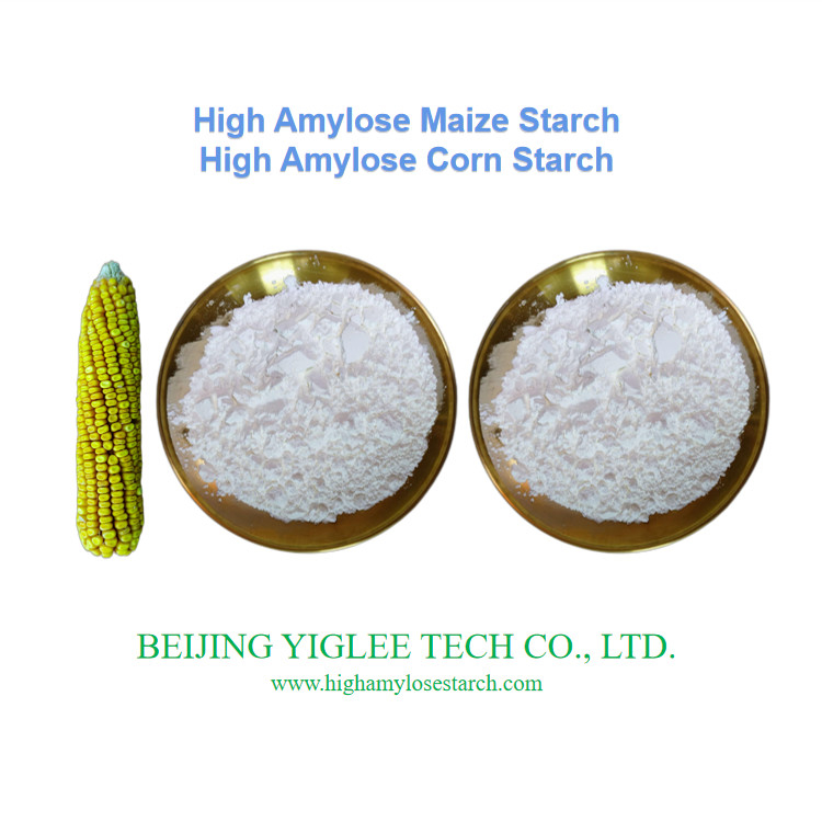 Peking YIGLEE TECH HAMS resistente Stärke mit hohem Amylosegehalt