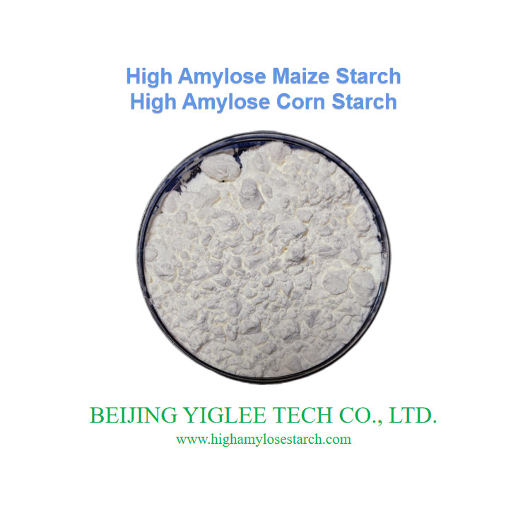 Peking YIGLEE TECH Maisstiel mit hohem Amylosegehalt