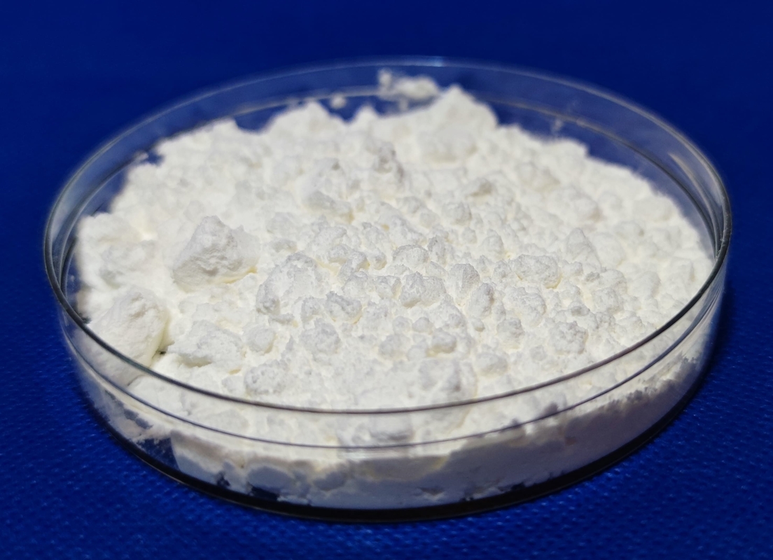 Niedriges GI RS2-Resistent Langsam verdauliches Stärke Hohe Amylose Maisstärke Peking YIGLEE TECH HAMS