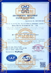 China Beijing Yiglee Tech Co., Ltd. zertifizierungen